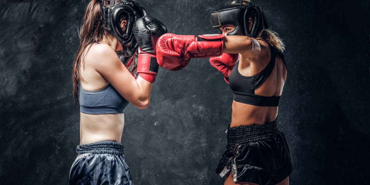 Sztuki walki – legginsy czy spodenki treningowe?