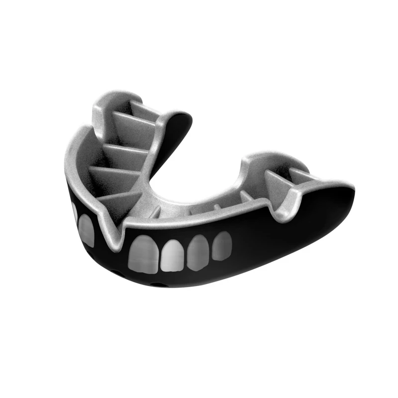 OPRO Ochraniacz na Zęby Silver GEN5 Grillz