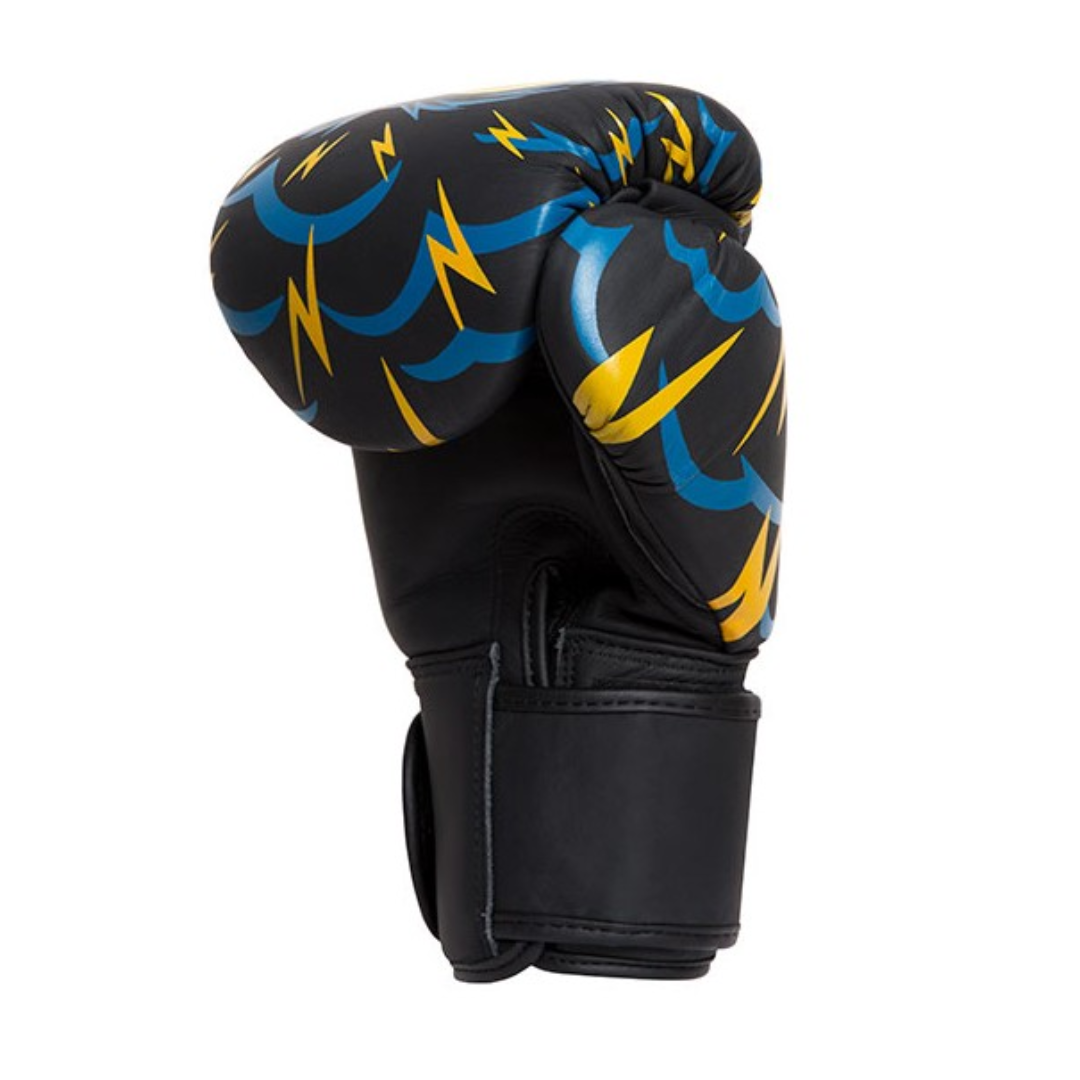 Rękawice Muay Thai StormCloud Blizzard