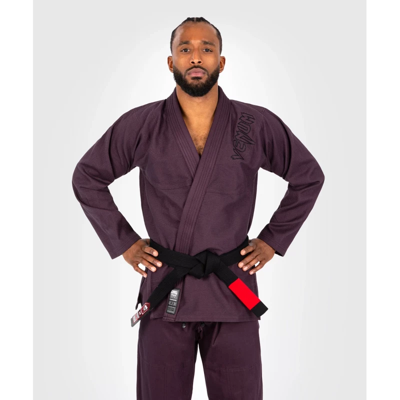 Venum Kimono/Gi BJJ Contender 2.0 Bordo