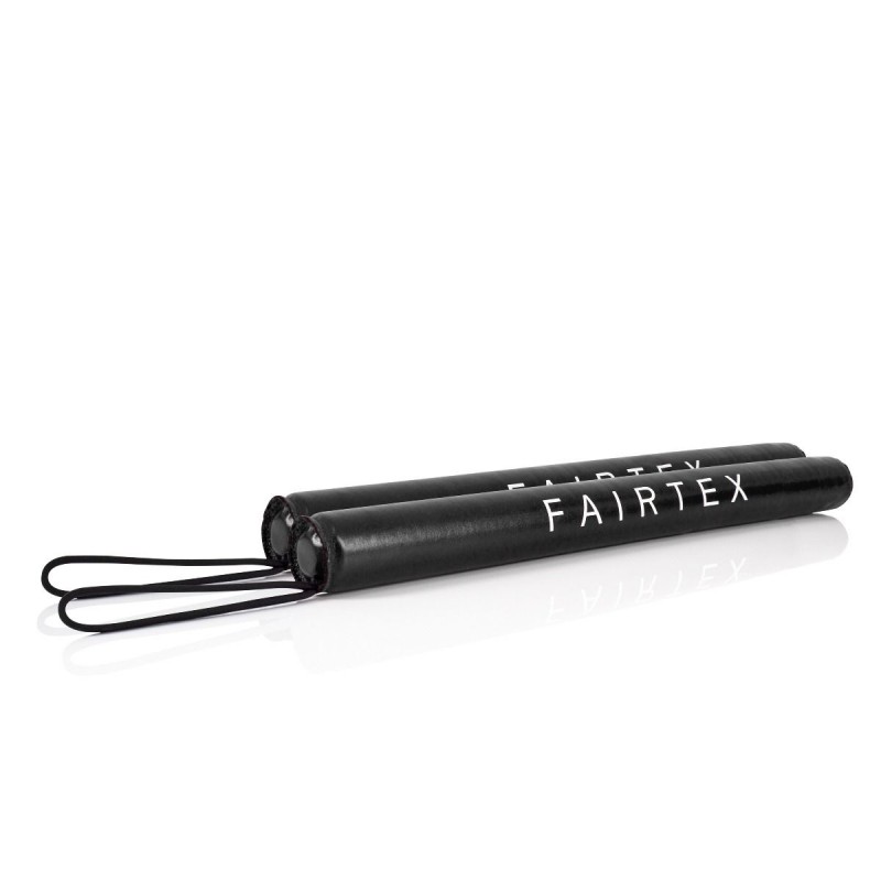 Fairtex Boxing Sticks BXS1 Czarne