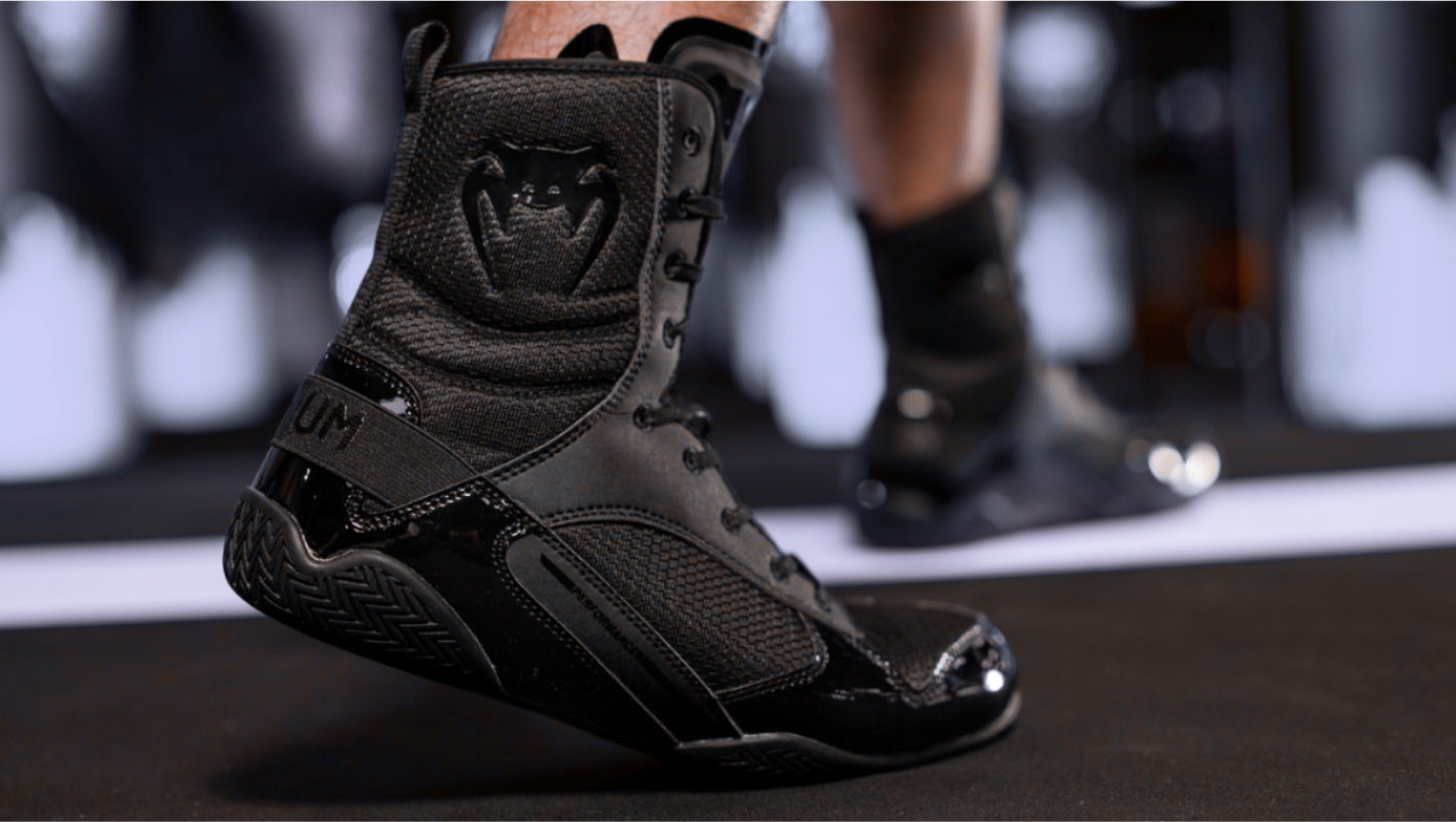 Buty do boksu Venum