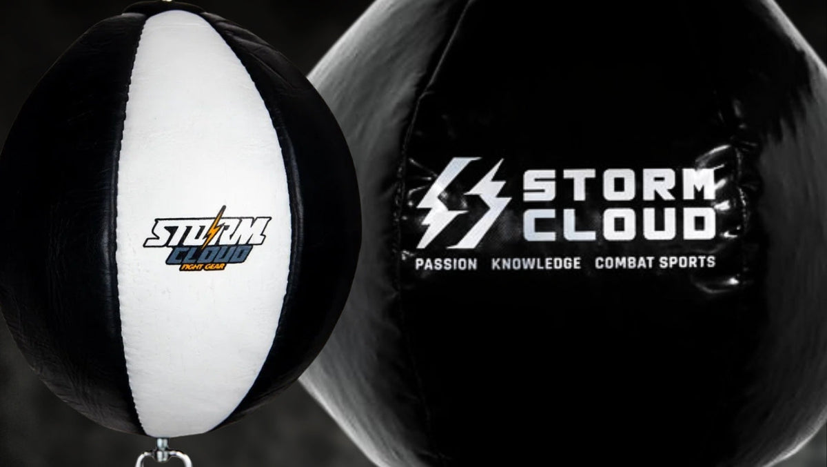 Gruszki bokserskie StormCloud