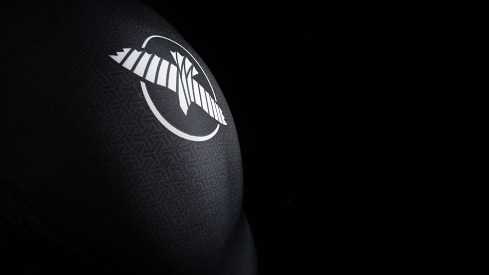 Element rashguardu