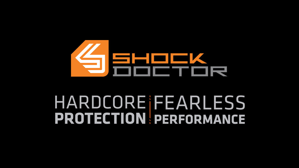 Logo shock doctor