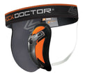 Shock Doctor Ultra Pro Supporter + Ultra Carbon Flex Cup