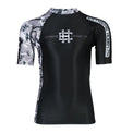 Extreme Hobby Rashguard Dziecięcy Combat Krótki Rękaw