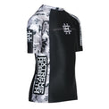 Extreme Hobby Rashguard Dziecięcy Combat Krótki Rękaw