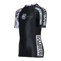 Extreme Hobby Rashguard Dziecięcy Combat Krótki Rękaw