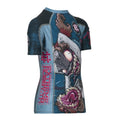 Extreme Hobby Rashguard Dziecięcy Monkeys Krótki Rękaw