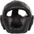 Venum Kask Bokserski Sparingowy Challenger 2.0 Czarny/Czarny