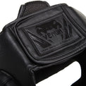 Venum Kask Bokserski Sparingowy Challenger 2.0 Czarny/Czarny
