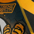 Extreme Hobby Rashguard Męski Wasp Krótki Rękaw