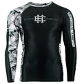 Extreme Hobby Rashguard Męski Combat Długi Rękaw