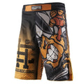 Extreme Hobby Spodenki MMA Wasp