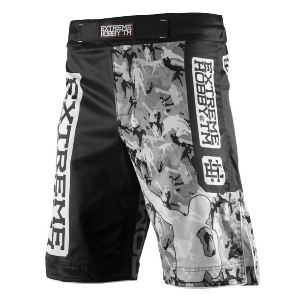 Extreme Hobby Spodenki MMA Combat Game