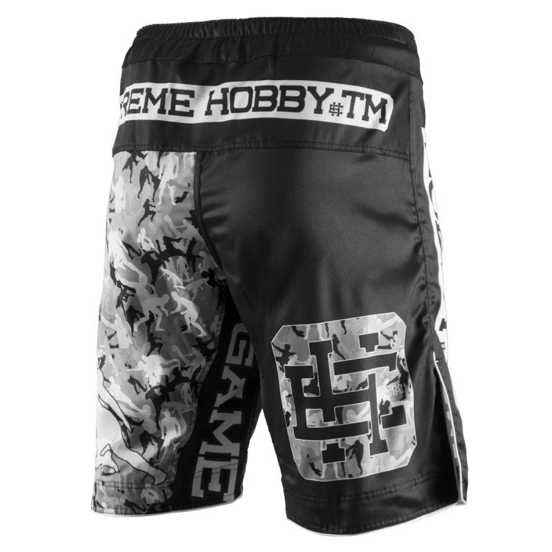 Extreme Hobby Spodenki MMA Combat Game