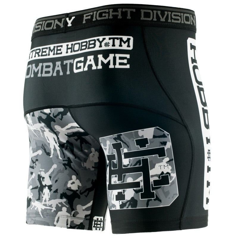 Extreme Hobby Szorty VT Combat Game