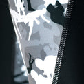 Extreme Hobby Legginsy Treningowe Męskie Combat