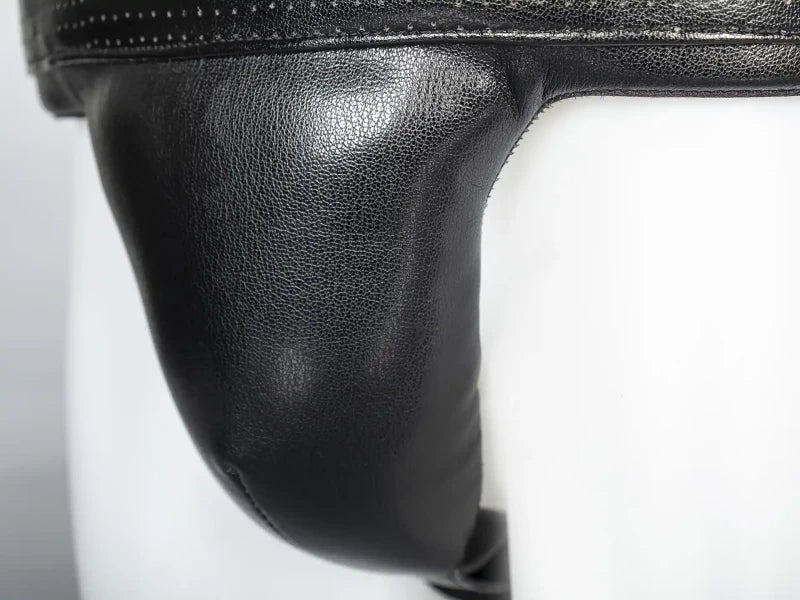 Paffen Sport Suspensor Bokserski PRO Czarny