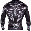 Venum Rashguard Męski Gladiator 3.0 Długi Rękaw Czarny