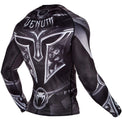 Venum Rashguard Męski Gladiator 3.0 Długi Rękaw Czarny