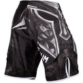 Venum Spodenki MMA Gladiator 3.0 Czarne