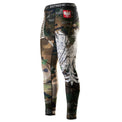 Extreme Hobby Legginsy Treningowe Męskie Polska Camo