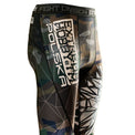 Extreme Hobby Legginsy Treningowe Męskie Polska Camo