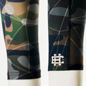 Extreme Hobby Legginsy Treningowe Męskie Polska Camo
