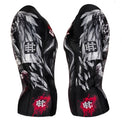 Extreme Hobby Rashguard Męski Ezechiel Krótki Rękaw