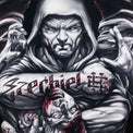 Extreme Hobby Rashguard Męski Ezechiel Krótki Rękaw
