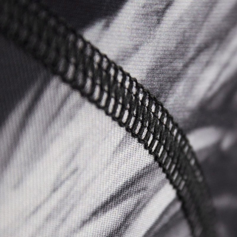 Extreme Hobby Rashguard Męski Ezechiel Krótki Rękaw