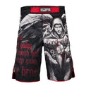 Extreme Hobby Spodenki MMA Ezechiel