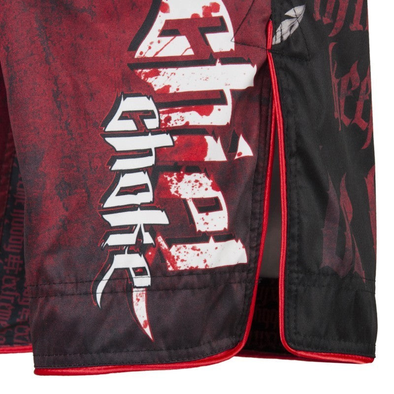 Extreme Hobby Spodenki MMA Ezechiel