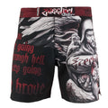 Extreme Hobby Spodenki MMA Athletic Ezechiel