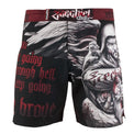 Extreme Hobby Spodenki MMA Athletic Ezechiel
