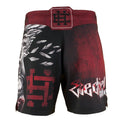 Extreme Hobby Spodenki MMA Athletic Ezechiel