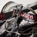 Extreme Hobby Spodenki MMA Athletic Ezechiel