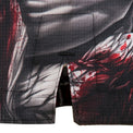 Extreme Hobby Spodenki MMA Athletic Ezechiel