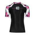 Extreme Hobby Rashguard Dziecięcy Teddy Bear Krótki Rękaw