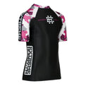 Extreme Hobby Rashguard Dziecięcy Teddy Bear Krótki Rękaw