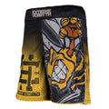Extreme Hobby Spodenki MMA Dziecięce Angry Wasp
