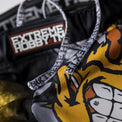 Extreme Hobby Spodenki MMA Dziecięce Angry Wasp