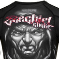 Extreme Hobby Rashguard Męski Ezechiel Długi Rękaw