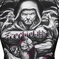 Extreme Hobby Rashguard Męski Ezechiel Długi Rękaw