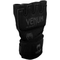 Venum Gel Kontact Hand Wrap Owijki Bokserskie - Bandaże Czarny/Czarny