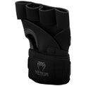 Venum Gel Kontact Hand Wrap Owijki Bokserskie - Bandaże Czarny/Czarny