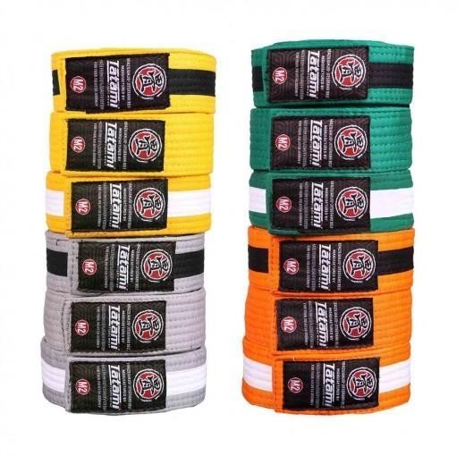 Tatami pas do BJJ dla Dzieci M4