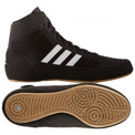 Adidas Buty Zapaśnicze Havoc Czarne